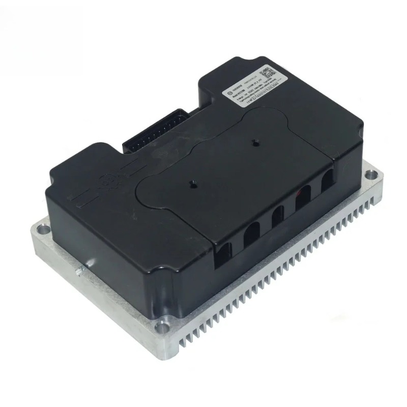 72V 5000W Hub Motor Kit - Kit di conversione controller QS Motor