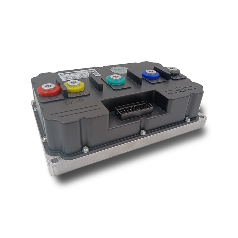 Programmable Bldc Motor Controller 96V - Controller Fardriver ND 961800 Motore per