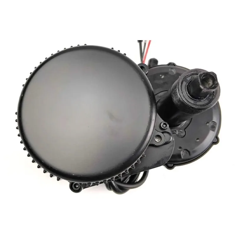 Kit motore centrale G340 per e - Mid Drive Motor Kit 52V 1000W recensione e prezzo