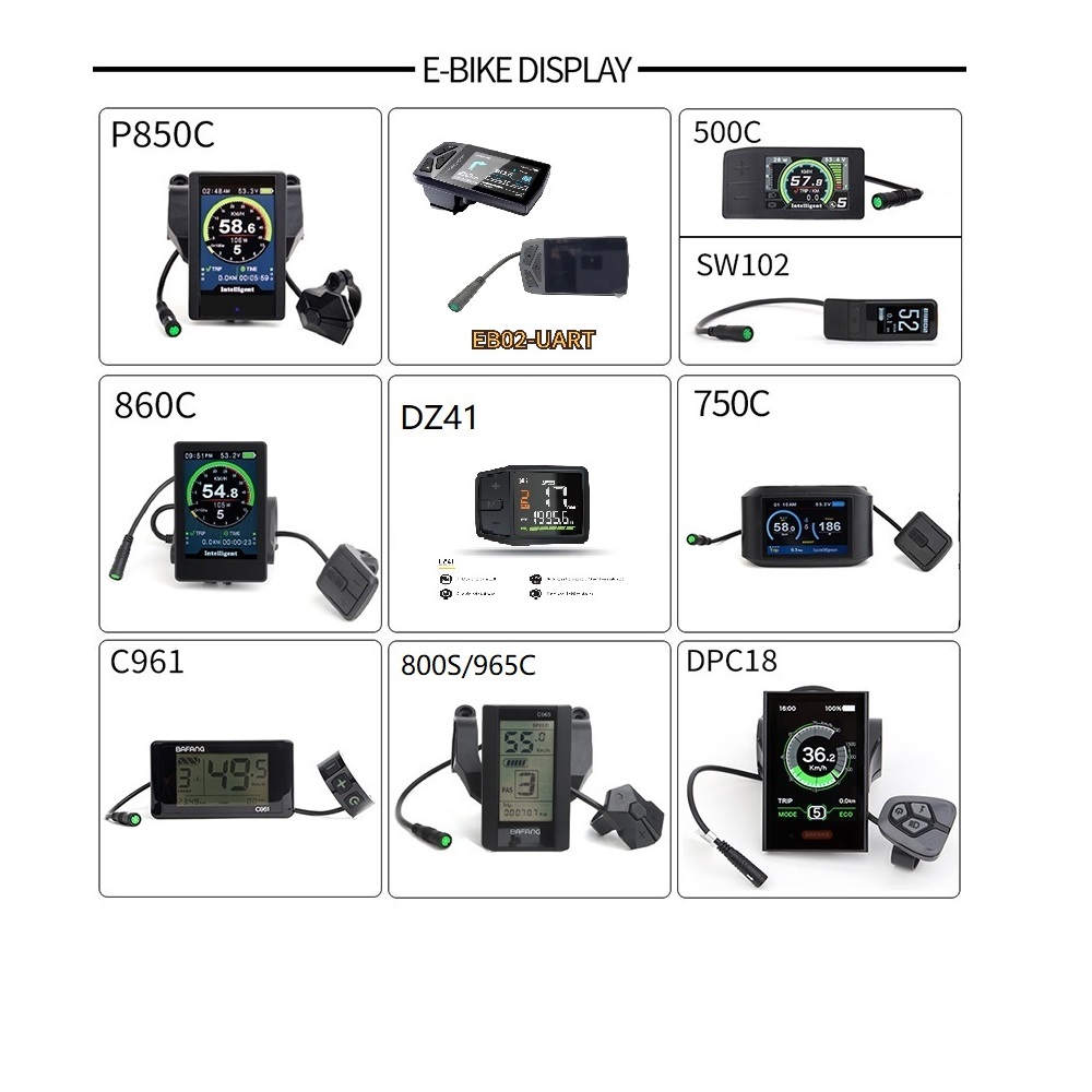 Bafang G320 48V 52V 1000W BBSH - Bafang Bbs02B 48V 750W Mid Drive Kit recensione e prezzo