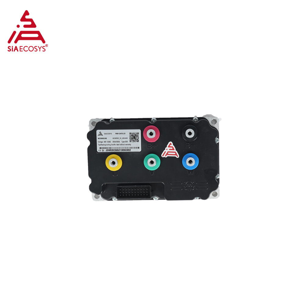 Fardriver ND72530/ND96530 Cont - Programmable Bldc Motor Controller 96V recensione e prezzo