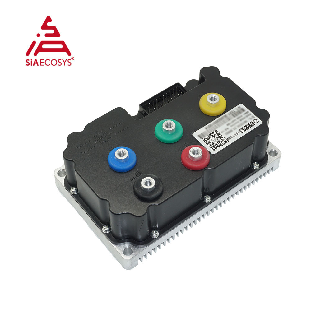 Fardriver ND72530/ND96530 Cont - Programmable Bldc Motor Controller 96V recensione e prezzo