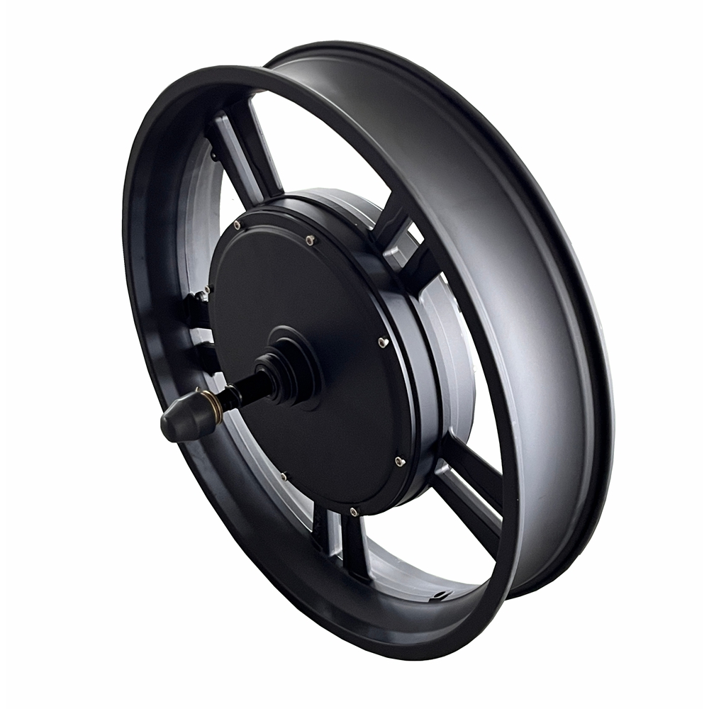 NBP 20 pollici 48-72v 2000W 17 - 72V 5000W Hub Motor Kit recensione e prezzo