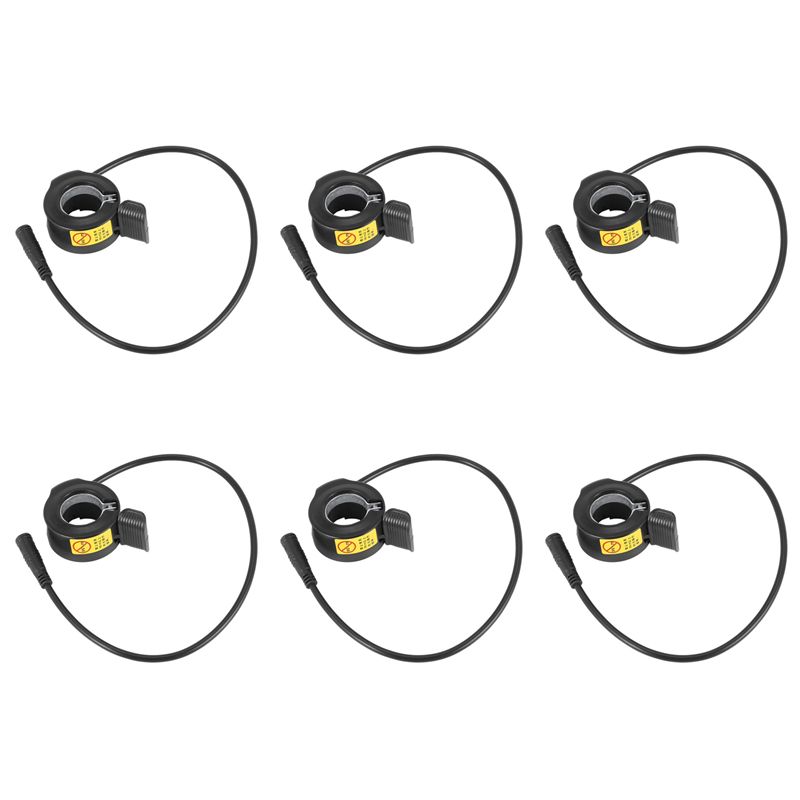 NALFI-6X Acceleratore a Pollic - Mid Drive Motor Kit 52V 1000W recensione e prezzo