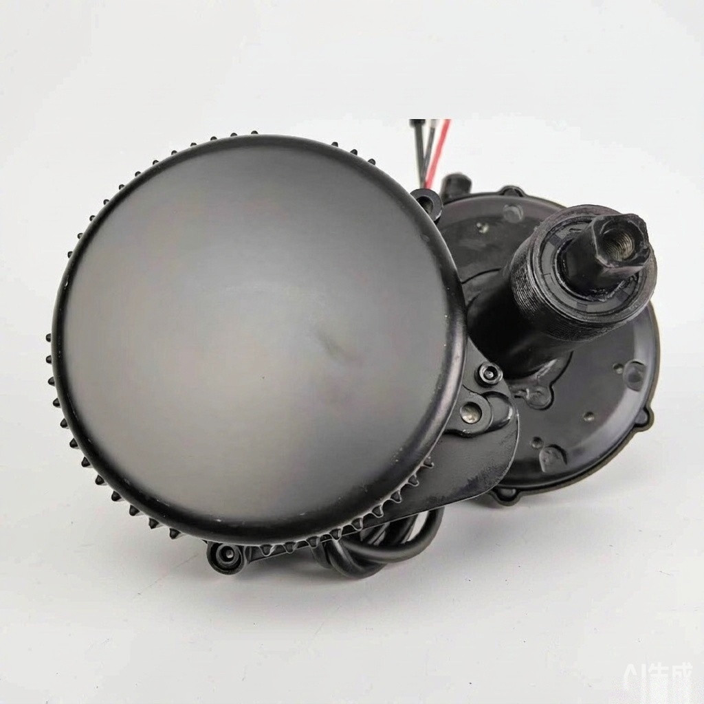 Kit Motore Centrale G340 con D - Mid Drive Motor Kit 52V 1000W recensione e prezzo