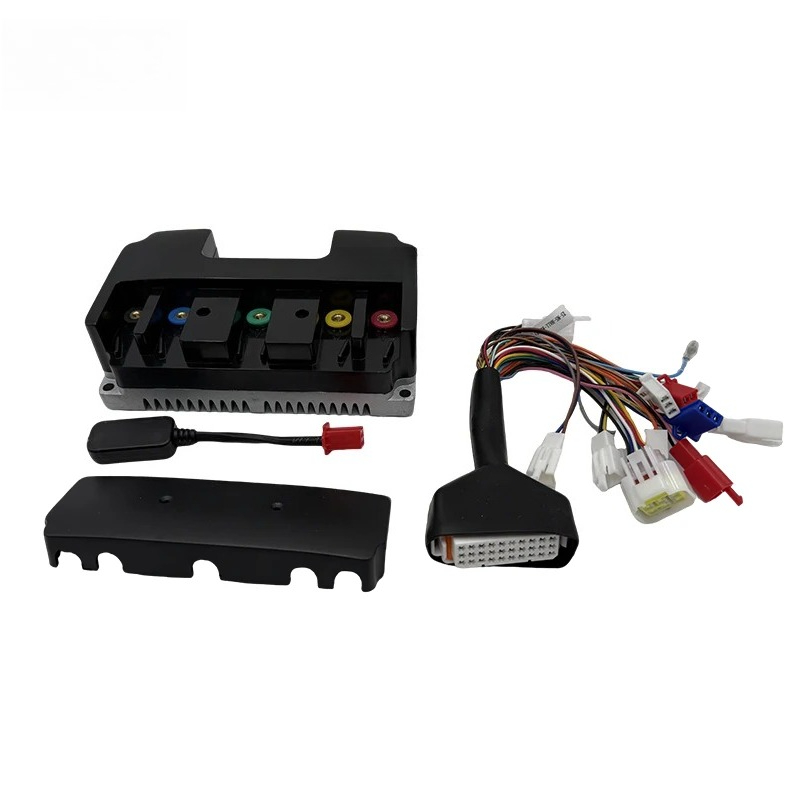 Fardriver ND72260 48V-72V 80A  - Sine Wave Controller 48V 72V 80A recensione e prezzo